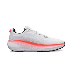 Buty do biegania Altra FWD Via 2. Białe obuwie do biegania damskie Altra. Za 777.50 zł.