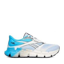 Buty do biegania Reebok. Żółte obuwie do biegania damskie Reebok. Za 400.99 zł.