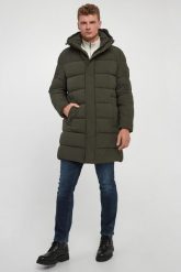 Płaszcz męski pikowany Winsten JOOP!. Płaszcze męskie Joop!, m, bez wzorów. W wyprzedaży za 1,469.30 zł.