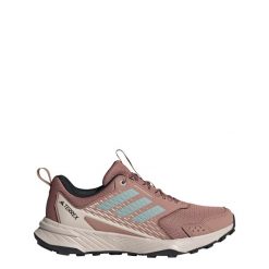 Buty Tracefinder Trail Running. Fioletowe obuwie do biegania damskie Adidas. Za 299.00 zł.