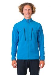 Hannah Kurtka funkcyjna "Kash" w kolorze niebieskim rozmiar: L. Niebieskie kurtki outdoor męskie Hannah, l, bez wzorów, bez kaptura. Za 491.99 zł.