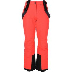 Spodnie narciarskie damskie Whistler Fairway W-PRO 10000. Czarne spodnie dresowe damskie WHISTLER, bez wzorów, sportowe. Za 299.99 zł.