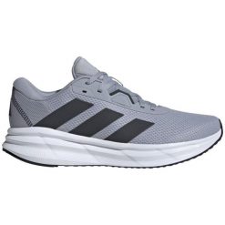 Buty adidas Galaxy 7 Running ID8754 szare. Szare buty fitness męskie . Za 360.72 zł.