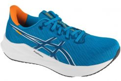 Buty do biegania męskie, Versablast 4. Niebieskie obuwie do biegania damskie Asics. Za 299.99 zł.