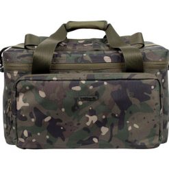 Torba Wędkarska Termiczna Na Przynęty Zanęty Trakker Nxc Camo Chilla Bag L. Zielone torebki klasyczne damskie TRAKKER, bez wzorów, bez dodatków. Za 379.99 zł.
