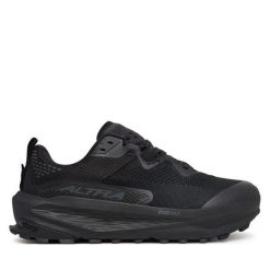 Buty do biegania Altra. Czarne obuwie do biegania damskie Altra. Za 799.99 zł.