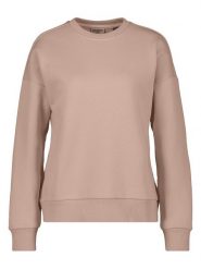 DOLOMITE Bluza "Logo" w kolorze jasnoróżowym rozmiar: XL. Różowe bluzy bez kaptura damskie Dolomite, xl. Za 118.56 zł.