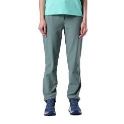 Damskie szorty chino Rossignol Tech. Zielone szorty damskie Rossignol, bez wzorów. Za 496.50 zł.