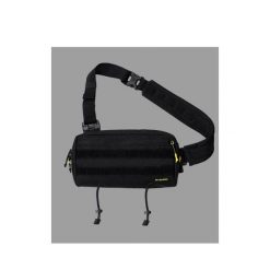 Torba turystyczna Slb03. Czarne torebki klasyczne damskie NITECORE, bez wzorów, bez dodatków. Za 327.00 zł.