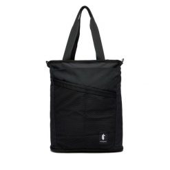 Plecak Cotopaxi. Czarne plecaki damskie Cotopaxi, bez wzorów. Za 399.99 zł.