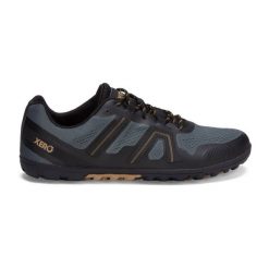 Buty do chodzenia męskie Xero Shoes Mesa Trail Ii. Brązowe obuwie do biegania damskie XERO SHOES. Za 753.00 zł.