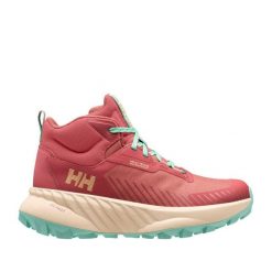 Damskie buty trekkingowe Helly Hansen Awe Hiker HT. Czerwone obuwie trekkingowe damskie Helly Hansen. Za 724.00 zł.