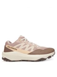 Salomon Trekkingi Outscape W L49153400 Różowy. Czerwone obuwie trekkingowe damskie Salomon. Za 409.99 zł.