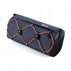 Sakwa, torba rowerowa na kierownicę ROCKBROS 30110054002. Niebieskie torby męskie na ramię ROCKBROS, bez wzorów, z materiału, na ramię. Za 95.00 zł.