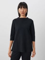 Someday Bluza w kolorze czarnym rozmiar: 36. Czarne bluzy bez kaptura damskie Someday. Za 118.84 zł.