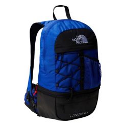 Plecak Convertibile Borealis Niebieski - NF0A88TKEF1. Niebieskie plecaki damskie The North Face, bez wzorów. Za 366.65 zł.