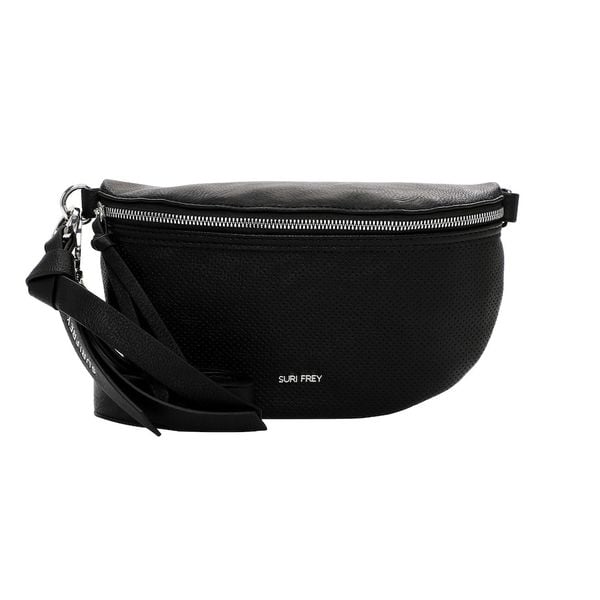 SURI FREY Torebka Naramienna SFY Macy Torby na ramię 1 ct Damski. Torebki klasyczne damskie Suri Frey, bez wzorów, z poliesteru, bez dodatków. Za 131.99 zł.