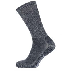 Skarpety unisex Smartwool Classic Hike Light Cushion Crew. Niebieskie skarpetki damskie Smartwool, bez wzorów. Za 93.99 zł.