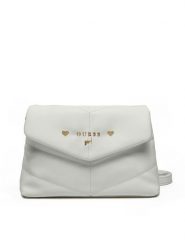 Guess Torebka J5RZ32 WGVT0 Biały. Białe torebki dziecięce Guess. Za 199.99 zł.