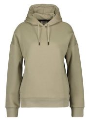 DOLOMITE Bluza w kolorze beżowym rozmiar: M. Brązowe bluzy z kapturem damskie Dolomite, m. Za 189.29 zł.