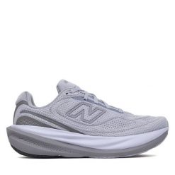 Buty do biegania New Balance. Szare obuwie do biegania damskie New Balance. Za 899.99 zł.