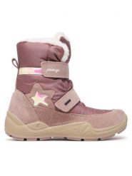 Primigi Śniegowce GORE-TEX 2379111 D Różowy. Czerwone kozaki dziewczęce Primigi, z gore-texu. Za 439.99 zł.