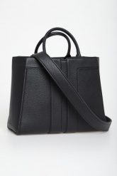 Torebka shopper ELISABETTA FRANCHI. Shopper bag damskie Elisabetta Franchi, bez wzorów, bez dodatków. W wyprzedaży za 1,583.20 zł.