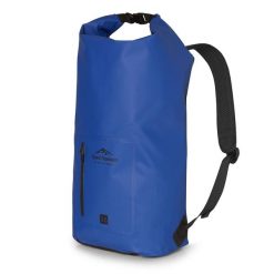 Wodoszczelny plecak Fjord Nansen Adventure Backpack 36 L. Niebieskie plecaki damskie FJORD NANSEN, bez wzorów, z materiału, biznesowe. Za 189.99 zł.