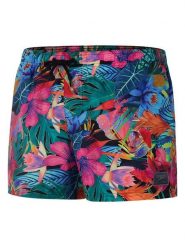 Speedo Szorty kąpielowe ze wzorem rozmiar: XXL. Szorty sportowe męskie Speedo, s, z materiału, outdoorowe. Za 119.95 zł.