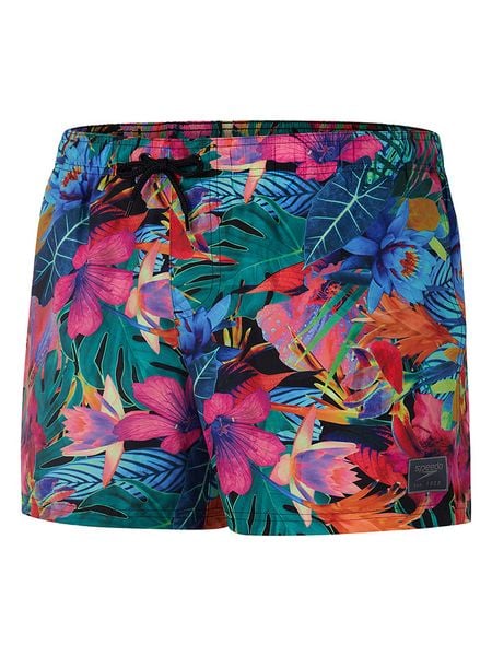 Speedo Szorty kąpielowe ze wzorem rozmiar: XXL. Szorty sportowe męskie Speedo, s, z materiału, outdoorowe. Za 119.95 zł.