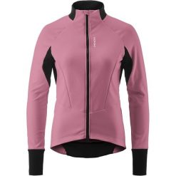 Kurtka damska Gonso Softshell 2. Czerwone kurtki damskie Gonso, bez wzorów, z materiału, bez kaptura. Za 724.00 zł.
