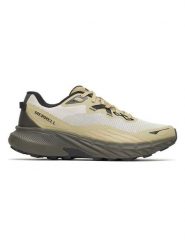 Merrell Buty "Agility" w kolorze kremowo-beżowym do biegania rozmiar: 47. Brązowe obuwie do biegania damskie MERRELL. Za 271.03 zł.