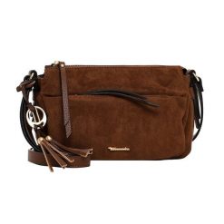Tamaris Torebka Naramienna TAS Mareike Torebki 1 ct Damski. Torebki klasyczne damskie Tamaris, bez wzorów, z poliesteru, bez dodatków. Za 190.99 zł.