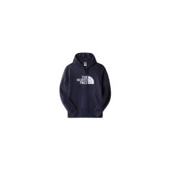 The North Face Bluza Drew Peak Nf00Ahjy8K2. Niebieskie bluzy bez kaptura męskie The North Face, l. Za 276.99 zł.