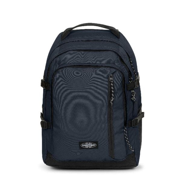 Plecak Eastpak Volker Pro. Niebieskie plecaki damskie Eastpak, bez wzorów. Za 429.00 zł.
