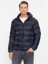 CMP Kurtka zimowa 33K1587 Szary Regular Fit. Szare kurtki outdoor męskie CMP, m, bez wzorów, z syntetyku, bez kaptura. Za 559.99 zł.