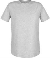 T-shirt męski Fila Regular Fit szary 2XL. Szare t-shirty męskie 661, m, bez wzorów, z bawełny, bez kołnierzyka. Za 124.99 zł.