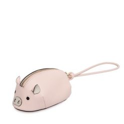 Portfel Furla. Czerwone portfele damskie Furla, bez wzorów. Za 519.99 zł.