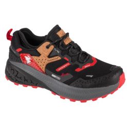 Buty do chodzenia męskie Joma Toruk. Czarne obuwie do biegania damskie Joma. Za 309.99 zł.