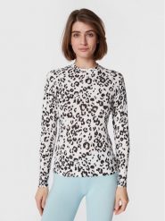 Surfanic Bielizna termoaktywna górna Cozy SWE2604 Biały Slim Fit. Biała bielizna termoaktywna damska Surfanic, m, bez wzorów, z syntetyku. Za 139.99 zł.