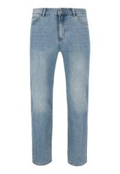 Jeansy męskie, Straight Fit, D-JACOB 2. Jeansy męskie Volcano. Za 189.99 zł.