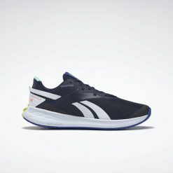 Buty do biegania męskie Reebok Energen Run 2. Białe obuwie do biegania damskie Reebok. Za 208.00 zł.