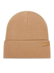 Adidas Czapka Tonal JV5386 Beżowy. Brązowe czapki zimowe damskie Adidas, z materiału. Za 99.99 zł.