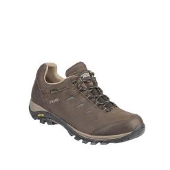 Buty trekkingowe męskie MEINDL Venezuela GTX, z membraną Gore-Tex. Brązowe buty trekkingowe męskie MEINDL, z gore-texu, bez zapięcia, trekkingowe, gore-tex. Za 1,005.00 zł.
