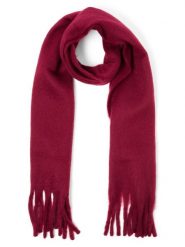 Marie Lund Szalik Kobiety lila, ONE SIZE. Szaliki i kominy damskie Marie Lund, bez wzorów. Za 179.95 zł.