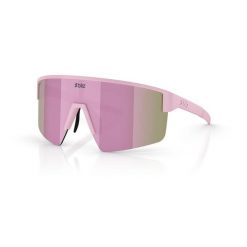 Okulary przeciwsłoneczne Bliz P004S. Czerwone okulary przeciwsłoneczne męskie Bliz, z materiału. Za 382.80 zł.