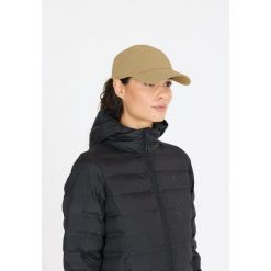 Czapka z daszkiem Whistler Collow. Zielone czapki męskie WHISTLER, bez wzorów. Za 89.99 zł.