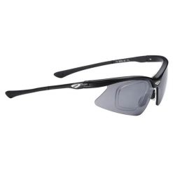 Okulary przeciwsłoneczne BBB Cycling Optiview. Czarne okulary przeciwsłoneczne damskie BBB CYCLING. Za 263.20 zł.