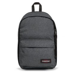 Plecak Eastpak Back To Work. Brązowe plecaki damskie Eastpak, bez wzorów. Za 199.00 zł.