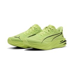 Męskie buty do biegania Deviate Pure NITRO™ PUMA. Czarne obuwie do biegania damskie Puma. Za 649.00 zł.